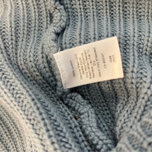 Talbots Cardigan Women's Sweater Petite M - Picture 5 of 6